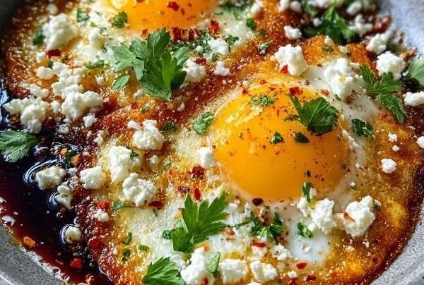 Energize Your Day with Fresh Mediterranean Diet Breakfast Recipes