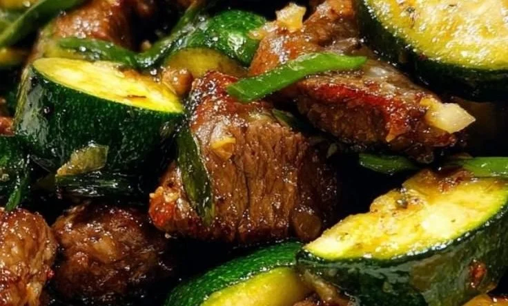 Garlic Butter Steak Bites: A 15-Minute Miracle Dinner