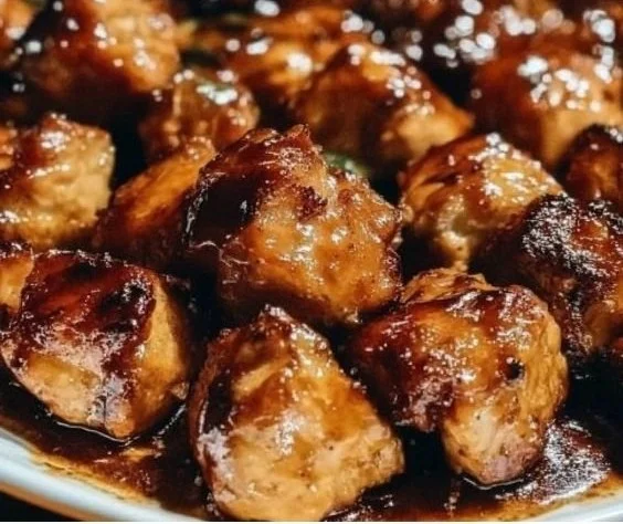 Hawaiian Turn Turn Chicken