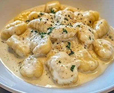Millionaire Gnocchi