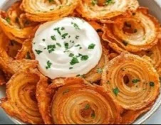 Onion Ring Chips: Discover the Crispy Delight Today!